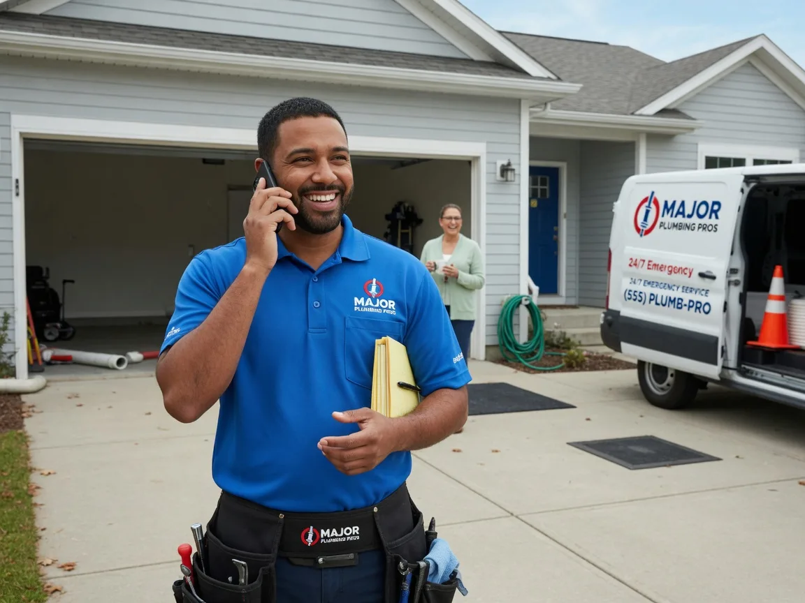 Drain Cleaning Services Decatur, GA FAQs